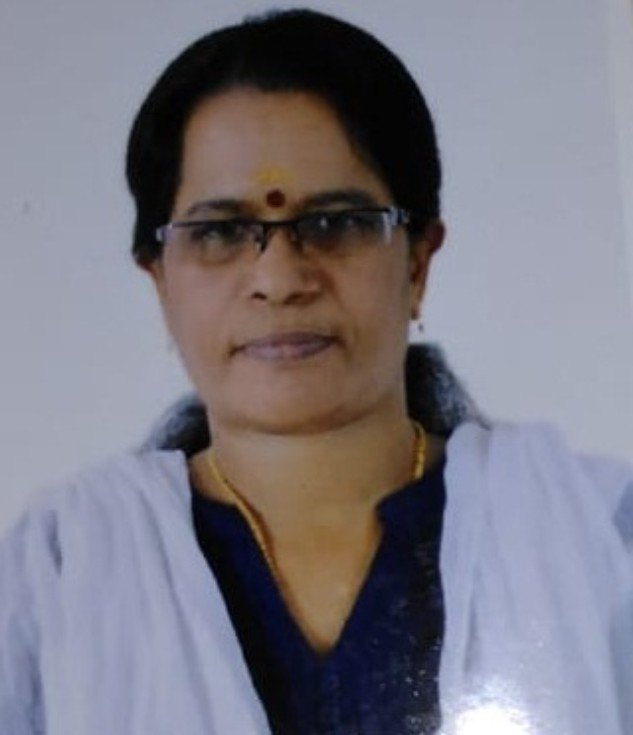 Mrs. M. Jayanthi