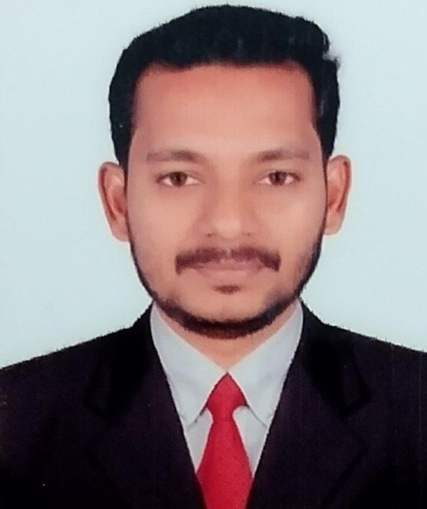 Mohamad Ali